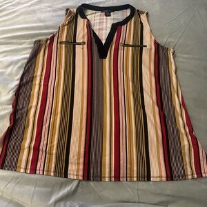 Robert Louis  xl tank (AT14)